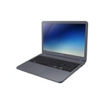 Ficha técnica e caractérísticas do produto Notebook Samsung E30 15.6p I3-7020u 4gb 1tb W10 - Np350xaa-kf3br - Samsung Informatica