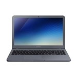 Notebook Samsung E20 Intel Dual Core Led HD 15.6 Polegadas 4gb 500gb Windows 10 Bivolt