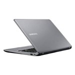 Ficha técnica e caractérísticas do produto Notebook Samsung E25S 14P Cel-3865U 4GB HD500 W10 - NP300E4M-Kwabr | Preto/Prata | Bivolt