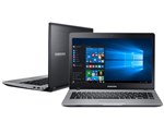 Notebook Samsung Essentials E32 Intel Core I3 - 4GB 1TB LED 14” Windows 10