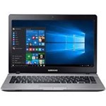 Ficha técnica e caractérísticas do produto Notebook Samsung Essentials E22 Intel Pentium Quad Core 4GB 500GB Tela LED 14 Windows 10 - Preto