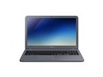Ficha técnica e caractérísticas do produto Notebook Samsung Essentials E20, Intel Celeron Dual Core, 4GB RAM, 500GB, Tela 15,6", Windows 10, NP350XAA-KDABR