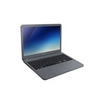 Ficha técnica e caractérísticas do produto Notebook Samsung Essentials E30 - Tela 15.6`` Full HD, Intel Core I3 7020U, 8GB, HD 1TB, Intel HD Graphics 620, Windows 10 - Cinza - NP350XAA-KF3BR