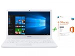 Ficha técnica e caractérísticas do produto Notebook Samsung Essentials E34 Intel Core I3 4GB - 1TB LED 15,6” Full HD + Microsoft Office 365