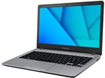Ficha técnica e caractérísticas do produto Notebook Samsung Essentials E25 Intel Dual Core - 4GB 500GB LED 14” + Microsoft Office 365 Personal