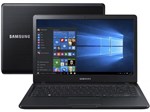 Ficha técnica e caractérísticas do produto Notebook Samsung Essentials E25S Intel Dual Core - 4GB 500GB LED 14” Windows 10