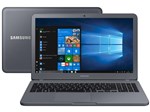 Notebook Samsung Expert + GFX Intel Core I5 - 8GB 1TB LED 15,6” NVIDIA GeForce 2GB Windows 10