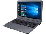 Notebook Samsung Expert + Gfx X40 Intel Core I5 - 8GB 1TB 15,6” Placa de Vídeo 2GB Windows 10