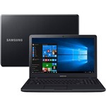 Ficha técnica e caractérísticas do produto Notebook Samsung Expert X23 Intel Core 5 I5 8GB (GeForce 910M de 2GB) 1TB LED HD 15,6" Windows 10 - Preto