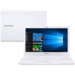 Ficha técnica e caractérísticas do produto Notebook Samsung Expert X22 Intel Core 7 I5 8GB 1TB Tela LED 15,6" Windows 10 - Branco