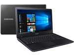 Notebook Samsung Expert X23 Intel Core I5 - 8GB 1TB LED 15,6” GeForce 920MX 2GB Windows 10