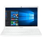 Notebook Samsung Expert X40 Intel Core I7 8GB 1TB 2GB Memória Dedicada LED 15,6" Windows 10 Branco