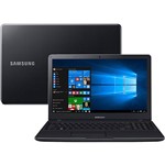 Ficha técnica e caractérísticas do produto Notebook Samsung Expert X21 Intel Core 5 I5 4GB 1TB LED FULL HD 15,6" Windows 10 - Preto