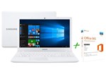 Notebook Samsung Expert X24 Intel Core I5 6GB 1TB - LED 15,6” Full HD + Office 365 Personal