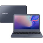 Ficha técnica e caractérísticas do produto Notebook Samsung Expert X40, Intel Core I5, 8GB, 1TB HD LED, 15.6", Windows 10 - Titânio/Metálico