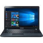 Ficha técnica e caractérísticas do produto Notebook Samsung Expert X40 Intel Core I7 8GB 1TB 2GB Memória Dedicada LED 15,6" Windows 10 Preto