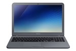 Ficha técnica e caractérísticas do produto Notebook Samsung Expert X50 Intel Core I7 8Gb 1Tb - Led 15,6 Full Hd Nvidia Geforce 2Gb Windows 10