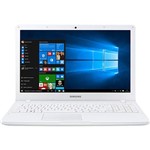 Ficha técnica e caractérísticas do produto Notebook Samsung Expert X37 Intel Core 5 I7 8GB 1TB LED FULL HD 15,6" Windows 10 - Branco