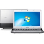 Notebook Samsung RV420-CD2 com Intel Dual Core 2GB 320GB LED 14" Windows 7 Home Basic