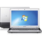 Ficha técnica e caractérísticas do produto Notebook Samsung RV411-CD5 com Intel Core I3 2GB 320GB LED 14" Windows 7 Home Basic
