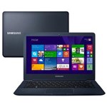 Ficha técnica e caractérísticas do produto Notebook Samsung Style S20 910S3K-KD1 com Intel® Core™ I5-5200U, 4GB, 256GB SSD, Leitor de Cartões, HDMI, Wireless, Bluetooth, LED 13.3" e Windows 8.1