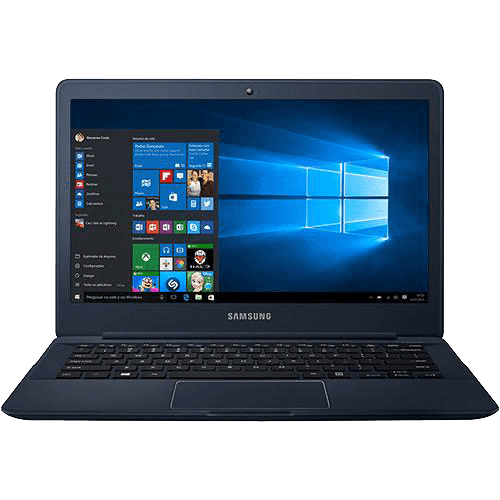 Ficha técnica e caractérísticas do produto Notebook Samsung Style S20 Intel Core I5 4GB 256GB SSD LED Full HD 13,3" Windows 10 Preto