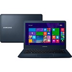 Ficha técnica e caractérísticas do produto Notebook Samsung Style S20 Intel Core I5 4GB 256GB SSD LED Full HD 13.3'' Windows 8.1 - Preto