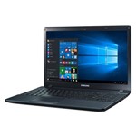 Notebook Samsung15.6" Windows 10 Np300e5k-kf1 Intel Core I3 Preto 4gb Tela Led Hd - Samsung