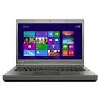 Ficha técnica e caractérísticas do produto Notebook T440P I5-4300 WIN 10 PRO 4GB 500GB