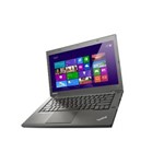 Ficha técnica e caractérísticas do produto Notebook ThinkPad T440p Intel Core I7-4600M 8GB 256GB SSD Win 7 Pro Tela 14" HD