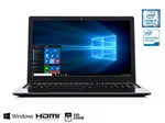 Ficha técnica e caractérísticas do produto Notebook Vaio 8gb 15,6 Led Hdmi Win10