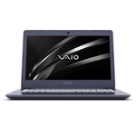 Notebook Vaio C14 14 I3-7100u 8gb 1tb W10p