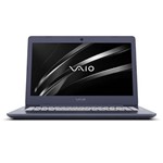 Notebook Vaio C14 14 I5-7200u 8gb 1tb W10p