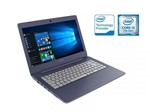 Ficha técnica e caractérísticas do produto Notebook Vaio C14 I3-6006U 1TB 4GB 14 LED WIN10 Home VJC141F11X-B0111L