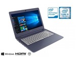 Ficha técnica e caractérísticas do produto Notebook Vaio C14 I5-7200U 1TB 8GB 14 LED WIN10 Home VJC142F11X-B0711L