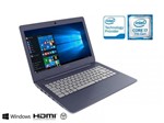 Ficha técnica e caractérísticas do produto Notebook Vaio C14 I7-7500U 1TB 8GB 14 LED WIN10 Home VJC142F11X-B0811L