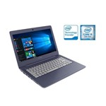 Ficha técnica e caractérísticas do produto Notebook Vaio C14 I5-6200U 1TB 8GB 14 LED WIN10 Home VJC141F11X-B0211L