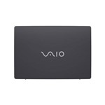 Notebook Vaio Fit 15S Core I3 4GB 1TB 15.6" Full HD Windows 10 Home - Chumbo
