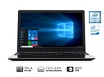 Ficha técnica e caractérísticas do produto Notebook Vaio - Fit 15s I3-6006u 4gb 1tb 15.6 Fullhd Teclado Retroiluminado Win10 Home