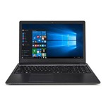 Notebook Vaio Fit 15s Intel Core I3 4gb 1tb Tela Led 15,6" Win 10 - Preto - Vjf155f11x-b0111b