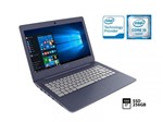 Ficha técnica e caractérísticas do produto Notebook Vaio C14 I5-6200U SSD 256GB 8GB 14 LED WIN10 Home VJC141F11X-B1211L