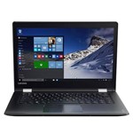 Notebook 2x1 Touch Yoga 510 14 Polegadas I7 8gb 1tb Windows 10 - Lenovo Preto