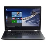 Ficha técnica e caractérísticas do produto Notebook 2x1 Yoga 510 14 Polegadas I5 4gb 1tb Windows 10 - Lenovo