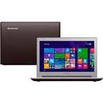 Notebook Z400-80c10009br com Intel Core I7 4gb 1tb Led Hd 14 W8.1 - Lenovo