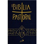 Ficha técnica e caractérísticas do produto Nova Biblia Pastoral - Letra Grande