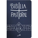 Ficha técnica e caractérísticas do produto Nova Biblia Pastoral - Media Ziper - Paulus