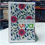 Ficha técnica e caractérísticas do produto Nova Biblia Viva - Floral