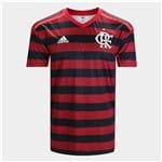 Ficha técnica e caractérísticas do produto Camisa Adidas Flamengo 19-20 (P)