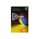 Ficha técnica e caractérísticas do produto Nova Contabilidade Social 4ªed. - Saraiva