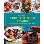 Ficha técnica e caractérísticas do produto Nova Culinaria Vegana, a - Alaude